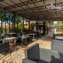 Spa hotel Grace Arli 