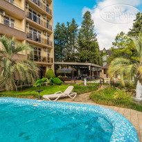 Spa hotel Grace Arli 