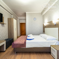 Spa hotel Grace Arli tophotels