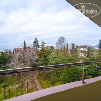 Spa hotel Grace Arli tophotels