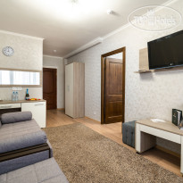 Spa hotel Grace Arli tophotels