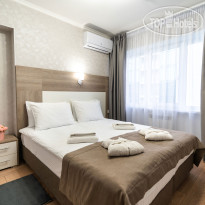 Spa hotel Grace Arli tophotels