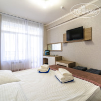 Spa hotel Grace Arli tophotels