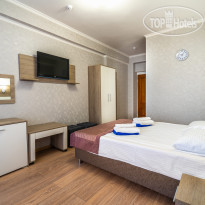 Spa hotel Grace Arli tophotels