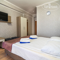 Spa hotel Grace Arli tophotels