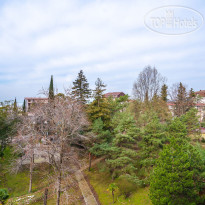 Spa hotel Grace Arli tophotels