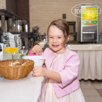 Спа-отель Грейс Арли 