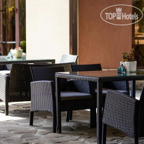 Спа-отель Грейс Арли 