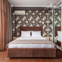 Спа-отель Грейс Арли 