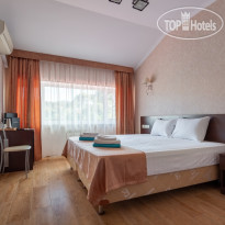 Спа-отель Грейс Арли 