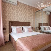 Спа-отель Грейс Арли 