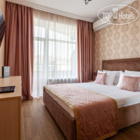 Спа-отель Грейс Арли 