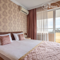 Спа-отель Грейс Арли 