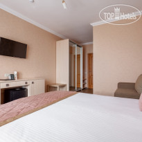 Спа-отель Грейс Арли 