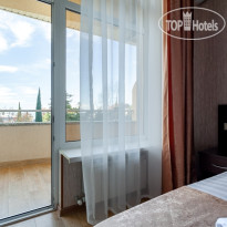 Спа-отель Грейс Арли 