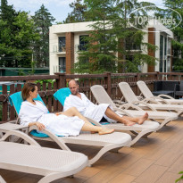 Спа-отель Грейс Арли 