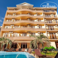 Спа-отель Грейс Арли 