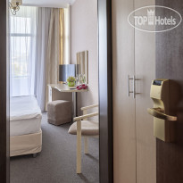 Health Resort Znanie Стандарт Повышенной комфортнос