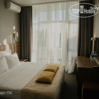 Health Resort Znanie Стандарт Повышенной комфортнос