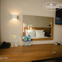 Health Resort Znanie Стандарт Повышенной комфортнос