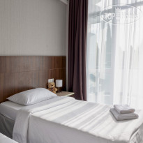 Health Resort Znanie Стандарт. Уютный комфортабельн