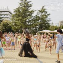 Health Resort Znanie Анимация