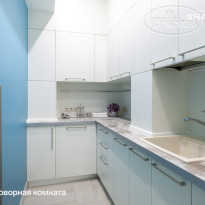 Health Resort Znanie Переговорная комната