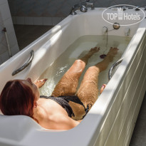 Health Resort Znanie Водолечебница