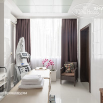 Health Resort Znanie СПА-кабинет