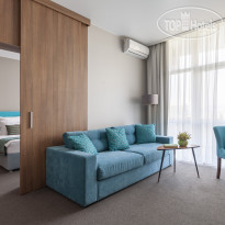 Health Resort Znanie tophotels