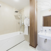 Health Resort Znanie tophotels