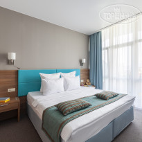 Health Resort Znanie tophotels