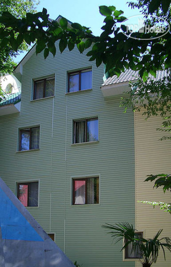 Hotelier's photos Пирамида-Исида