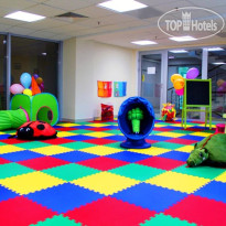 Автомобилист Детская игровая комната