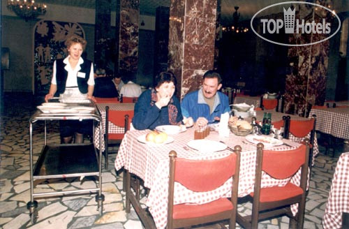 New photos from tourists Прогресс 3*