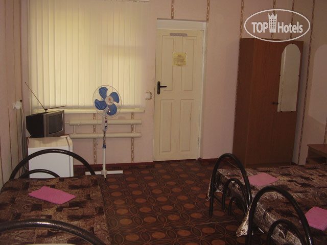 New photos from tourists Samara hotel