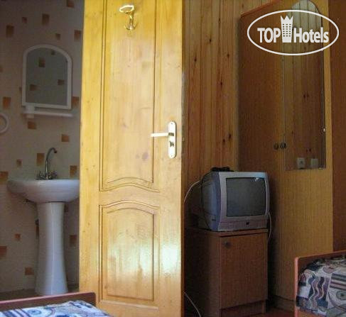 New photos from tourists Арина