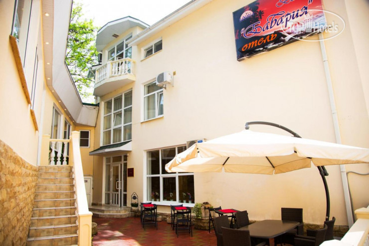 Hotel photo Вилла Бавария  