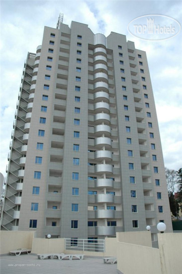 Hotel photo Олимпия 3*