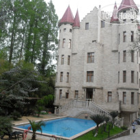 Вилла Анна 