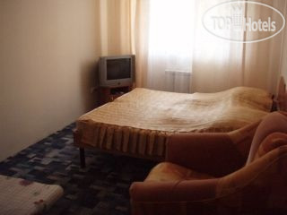 Версаль (Hotel Versal)