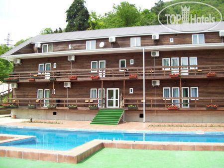 Hotel photo Роз Мари 3*