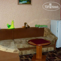 Уют гостевой дом 