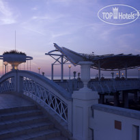 Звездный Wellness & SPA Пляжный комплекс