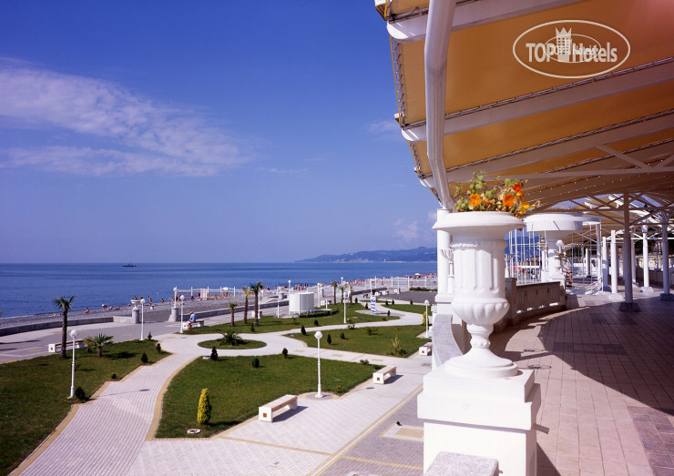 Звездный Wellness & SPA