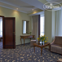 Звездный Wellness & SPA 