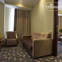 Звездный Wellness & SPA 