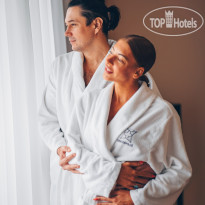 Звездный Wellness & SPA 