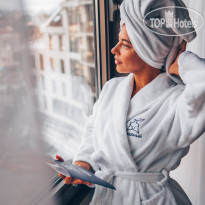Звездный Wellness & SPA 