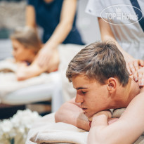 Звездный Wellness & SPA 
